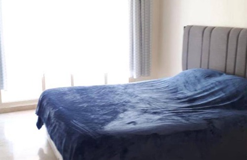 Sidi Rahal Apartment | 101 m² Apartment ∙ 2 bedrooms ∙ 6 guests