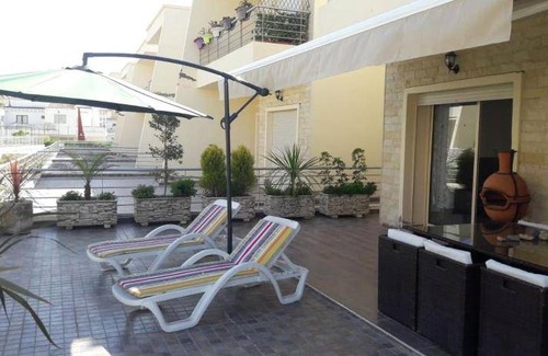 Sidi Rahal Apartment | 101 m² Apartment ∙ 2 bedrooms ∙ 6 guests