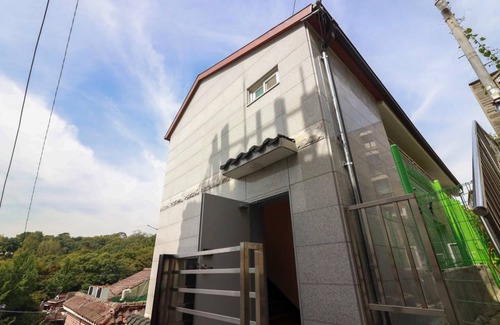 Samcheong-dong Apartment | 102 m² Apartment ∙ 1 bedroom ∙ 4 guests