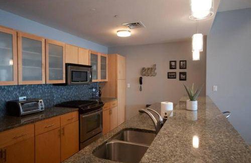 Champaign Apartment | 102 m² Apartment ∙ 2 bedrooms ∙ 4 guests