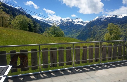 Allerheiligenberg Apartment | 102 m² Apartment ∙ 3 bedrooms ∙ 7 guests