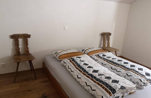 Allerheiligenberg Apartment | 102 m² Apartment ∙ 3 bedrooms ∙ 7 guests