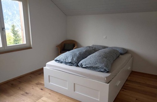 Allerheiligenberg Apartment | 102 m² Apartment ∙ 3 bedrooms ∙ 7 guests