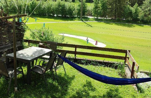 Albula-Alvra Apartment | 102 m² Apartment ∙ 2 bedrooms ∙ 4 guests