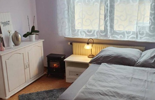 Degmarn Apartment | 102 m² Apartment ∙ 4 bedrooms ∙ 7 guests