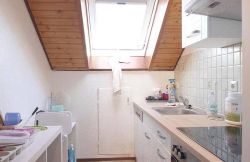 Degmarn Apartment | 102 m² Apartment ∙ 4 bedrooms ∙ 7 guests