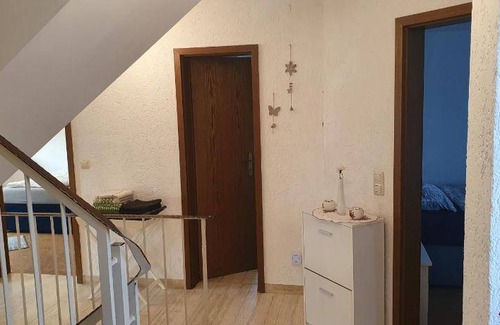 Degmarn Apartment | 102 m² Apartment ∙ 4 bedrooms ∙ 7 guests