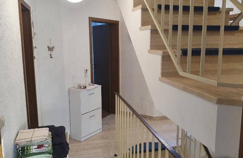 Degmarn Apartment | 102 m² Apartment ∙ 4 bedrooms ∙ 7 guests