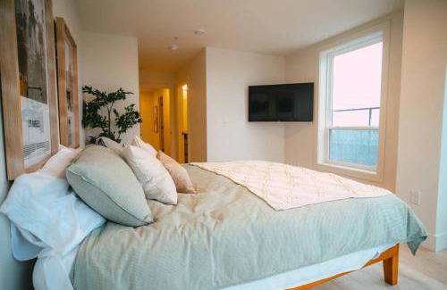North End Apartment | 102 m² Apartment ∙ 2 bedrooms ∙ 5 guests