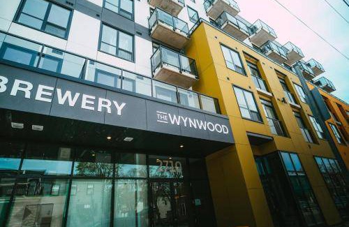 North End Apartment | 102 m² Apartment ∙ 2 bedrooms ∙ 5 guests