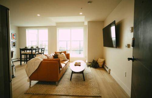 North End Apartment | 102 m² Apartment ∙ 2 bedrooms ∙ 5 guests