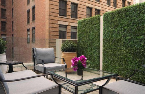 Financial District Hotel | 102 m² Hotel ∙ 127 guests