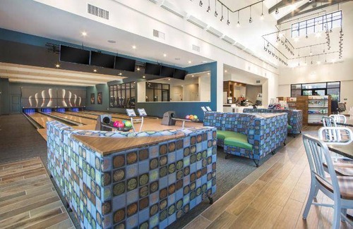 Williamsburg Hotel | 102 m² Hotel ∙ 2 bedrooms ∙ 127 guests