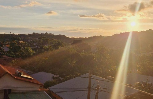 Entre-Deux House | 102 m² House ∙ 3 bedrooms ∙ 6 guests