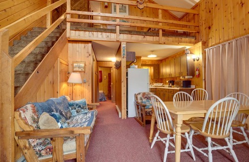 Stambaugh House | 102 m² House ∙ 3 bedrooms ∙ 8 guests