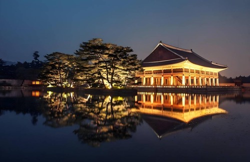 Gahoe-dong House | 102 m² House ∙ 5 bedrooms ∙ 9 guests