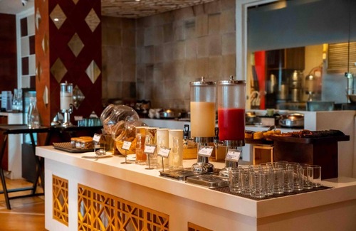 Kumarhatti Resort | 102 m² Resort ∙ 6 guests