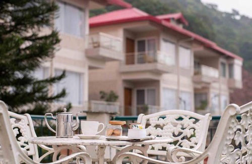 Kumarhatti Resort | 102 m² Resort ∙ 6 guests