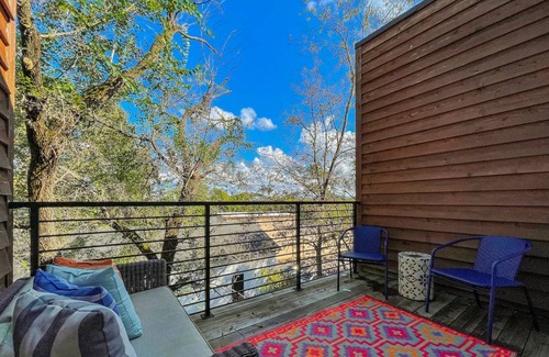 Katie Hill Neighborhood House | 102 m² House ∙ 2 bedrooms ∙ 6 guests