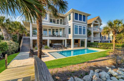 North Forest Beach Villa | 103 Dune Lane