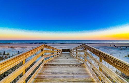 North Forest Beach Villa | 103 Dune Lane