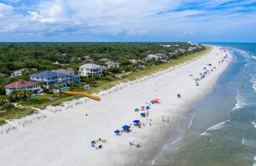 North Forest Beach Villa | 103 Dune Lane