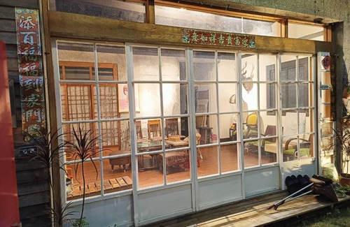 Zuoying District House | 103 m² House ∙ 3 bedrooms ∙ 6 guests