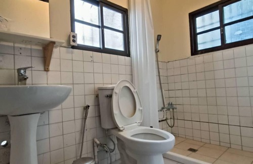 Zuoying District House | 103 m² House ∙ 3 bedrooms ∙ 6 guests