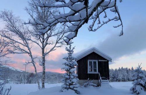 Brønnøy House | 103 m² House ∙ 3 bedrooms ∙ 8 guests