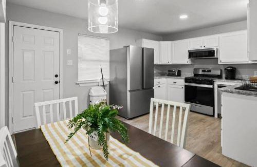 Tyler House | 103 m² House ∙ 3 bedrooms ∙ 6 guests
