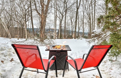 West Hartford Apartment | 104 m² Apartment ∙ 2 bedrooms ∙ 6 guests