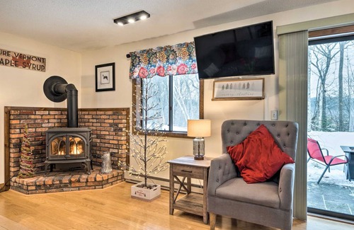 West Hartford Apartment | 104 m² Apartment ∙ 2 bedrooms ∙ 6 guests