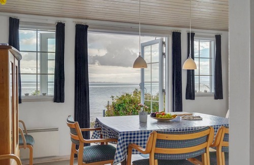 Skarup Fyn House | 104 m² House ∙ 3 bedrooms ∙ 6 guests