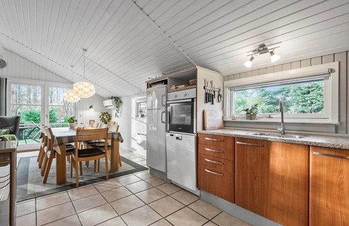 Ansager House | 104 m² House ∙ 3 bedrooms ∙ 8 guests