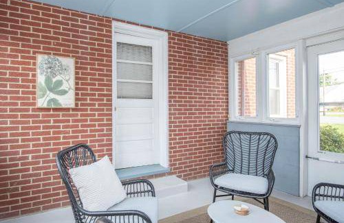Chambersburg House | 104 m² House ∙ 3 bedrooms ∙ 8 guests