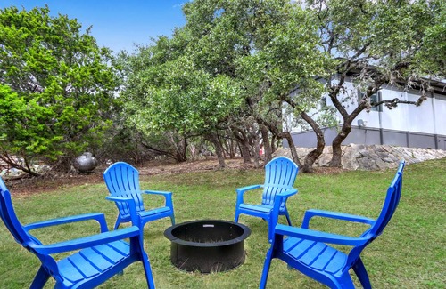 Canyon Lake House | 104 m² Mobile home ∙ 2 bedrooms ∙ 6 guests