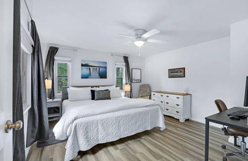 Canyon Lake House | 104 m² Mobile home ∙ 2 bedrooms ∙ 6 guests