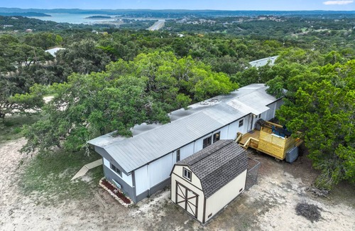 Canyon Lake House | 104 m² Mobile home ∙ 2 bedrooms ∙ 6 guests