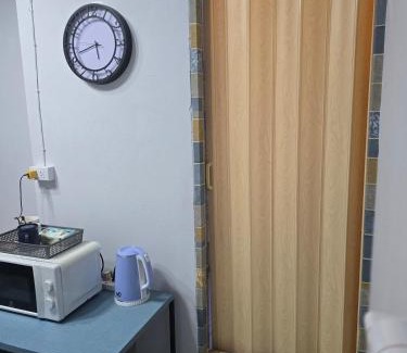 Lat Yao Apartment | 104 Peaceful and Cosy apartment near BTS with free WiFi