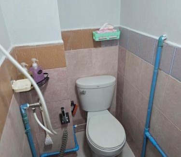 Lat Yao Apartment | 104 Peaceful and Cosy apartment near BTS with free WiFi