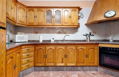 Cueva del Viento Apartment | 105 m² Apartment ∙ 2 bedrooms ∙ 4 guests