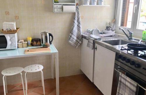 Monza Apartment | 105 m² Apartment ∙ 2 bedrooms ∙ 6 guests