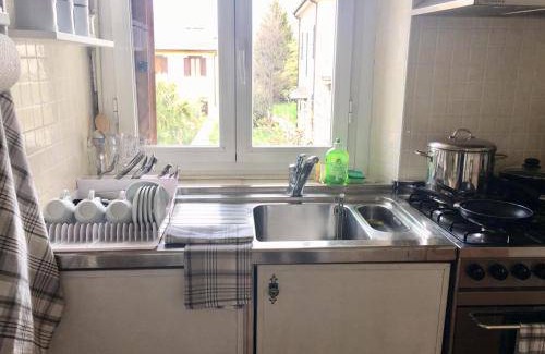 Monza Apartment | 105 m² Apartment ∙ 2 bedrooms ∙ 6 guests