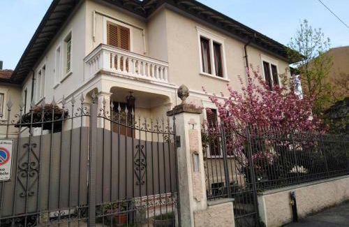 Monza Apartment | 105 m² Apartment ∙ 2 bedrooms ∙ 6 guests