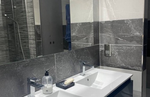 Alcorrin Apartment | 105 m² Apartment ∙ 2 bedrooms ∙ 4 guests