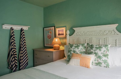 United Central House | 105 m² Bungalow ∙ 3 bedrooms ∙ 6 guests