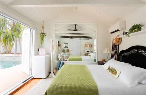 United Central House | 105 m² Bungalow ∙ 3 bedrooms ∙ 6 guests