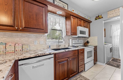 Table Rock Condo | 105 m² Condo ∙ 2 bedrooms ∙ 5 guests