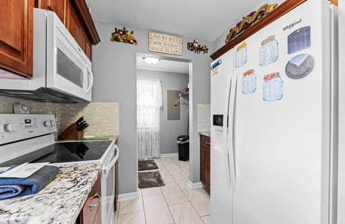 Table Rock Condo | 105 m² Condo ∙ 2 bedrooms ∙ 5 guests