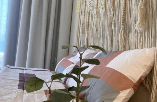 As Sifah House | 105 m² House ∙ 1 bedroom ∙ 4 guests